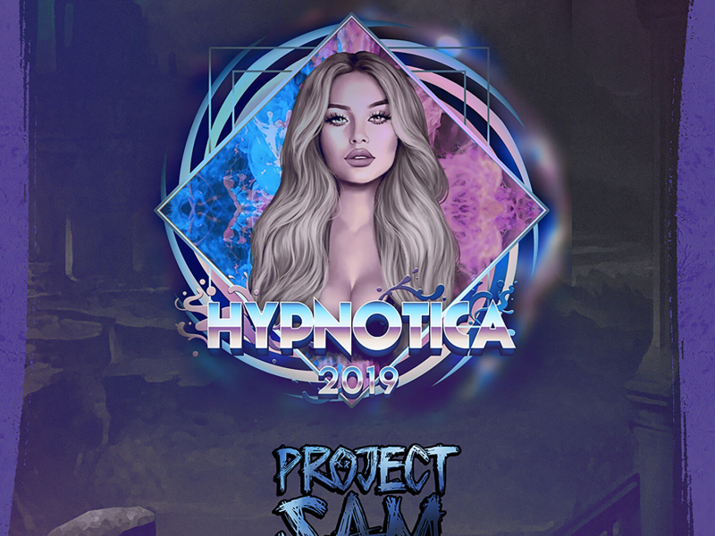 Hypnotica 2019 (Single)