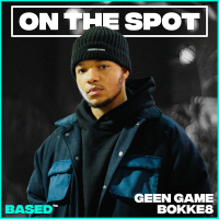 Geen Game (Single)