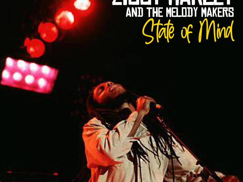 State Of Mind (Live)