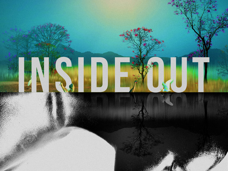 Inside Out (Single)