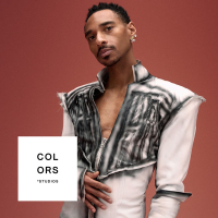 Completed - A COLORS SHOW (Single)