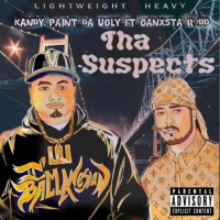 Kandy Paint Da Ugly (feat. Ganxsta R?dd)