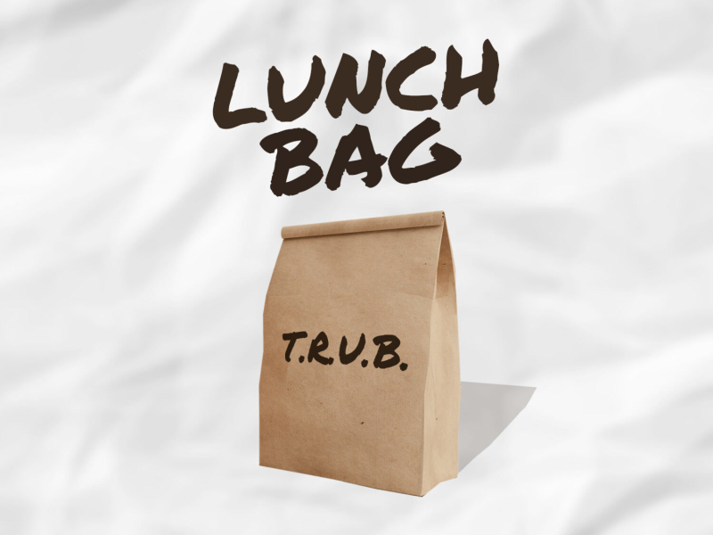 Lunch Bag (Single)