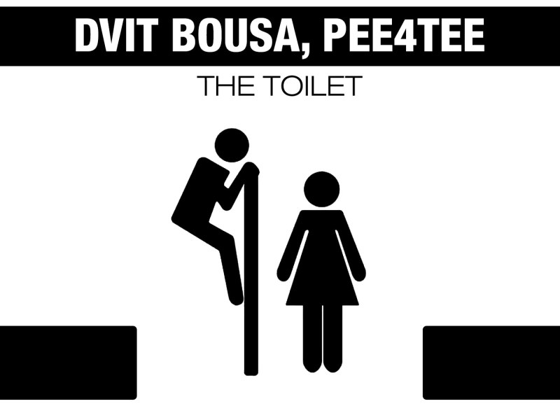 The Toilet (Single)