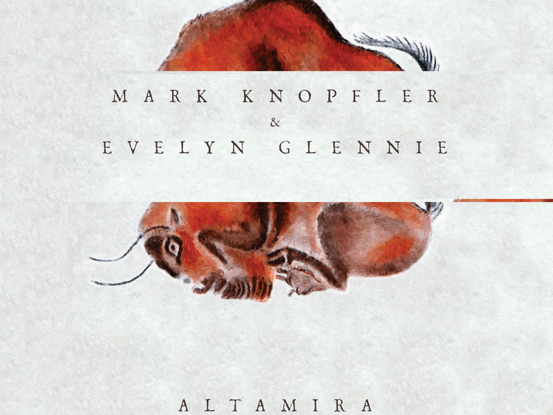 Altamira (Original Motion Picture Soundtrack)