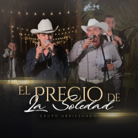 El Precio De La Soledad (En vivo) (Single)