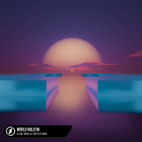 World Hold On (Single)
