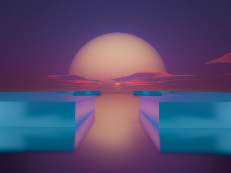 World Hold On (Single)