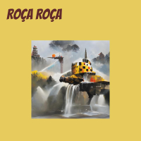 Roça Roça (Single)
