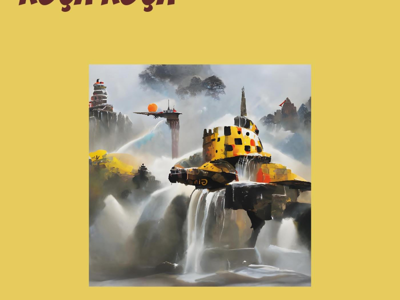 Roça Roça (Single)