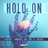 Hold On (Single)