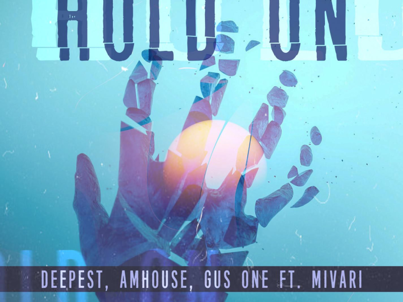 Hold On (Single)
