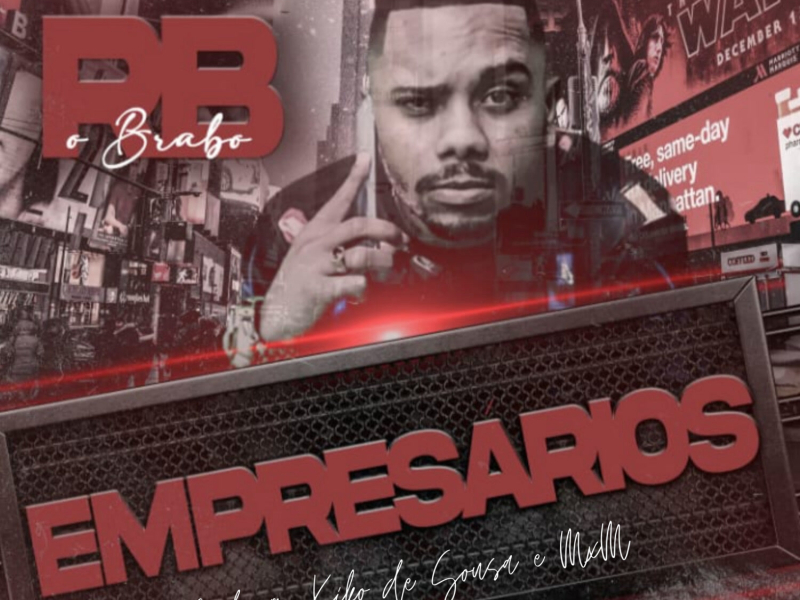 Empresários (Single)