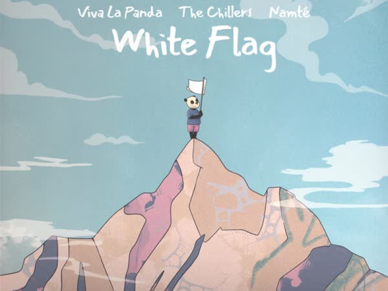 White Flag (Single)