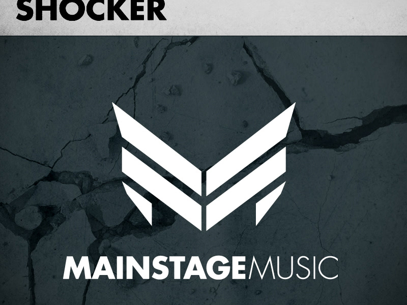 Shocker (Single)