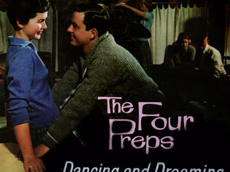 Dancing and Dreaming