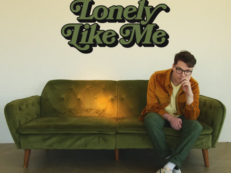 Lonely Like Me (Single)