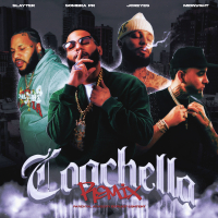 Coachella (Remix) (Single)