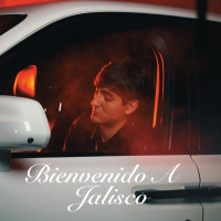 BIENVENIDOS A JALISCO (Single)