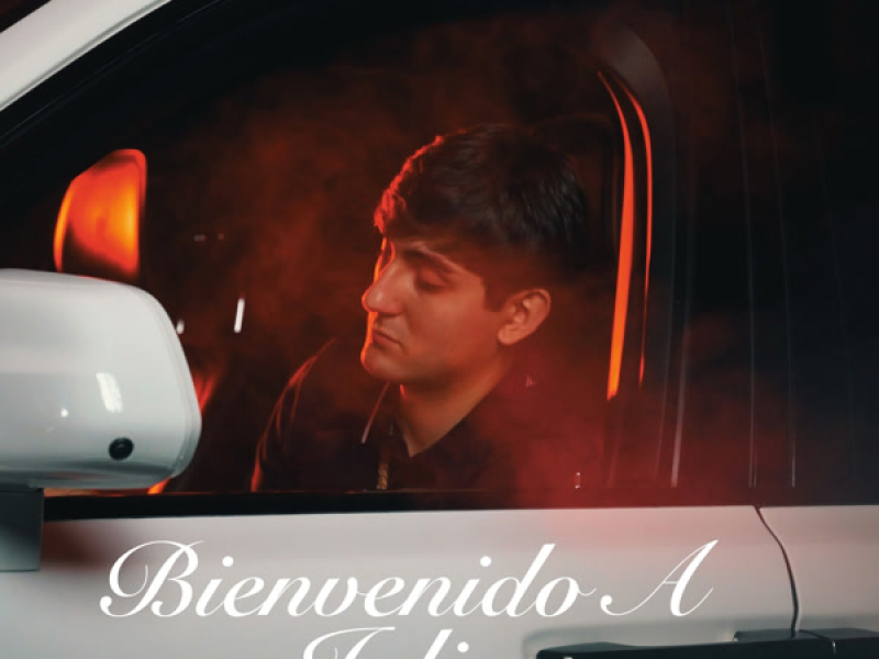 BIENVENIDOS A JALISCO (Single)