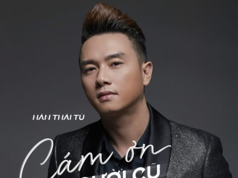 Cám Ơn Người Cũ (Single)