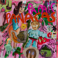 Papais Panacas (Single)