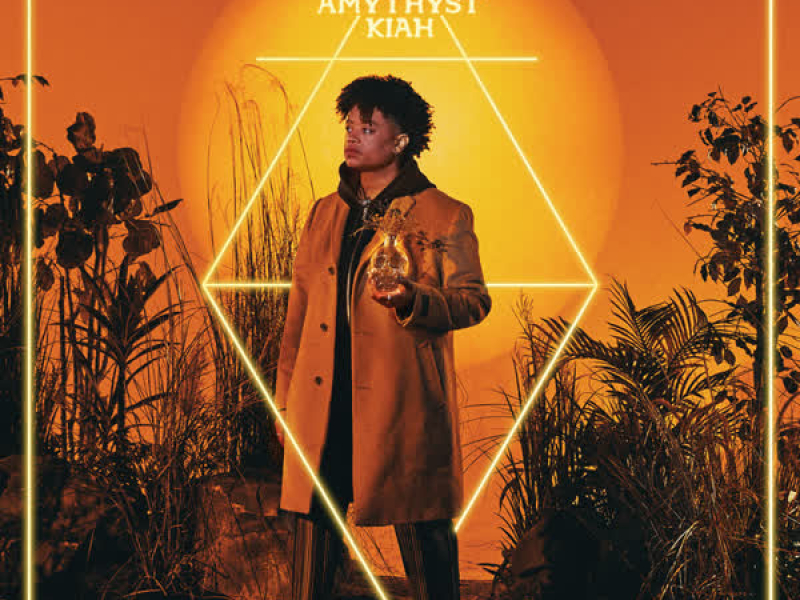 I Will Not Go Down (Single)