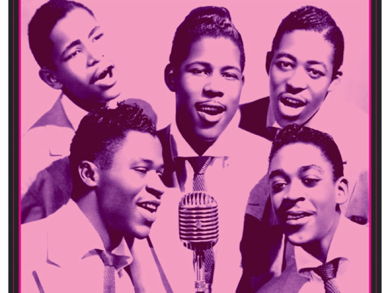 We Only Have Eye's For You: The Doo Wop Years 1953-61