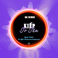 Kiếp Tơ Tầm (QN Remix) (Single)