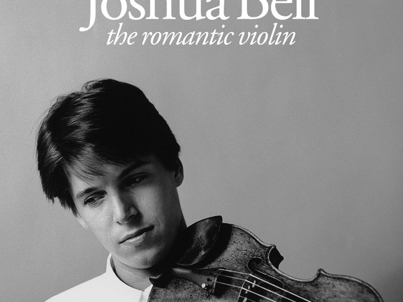 The Romantic Violin