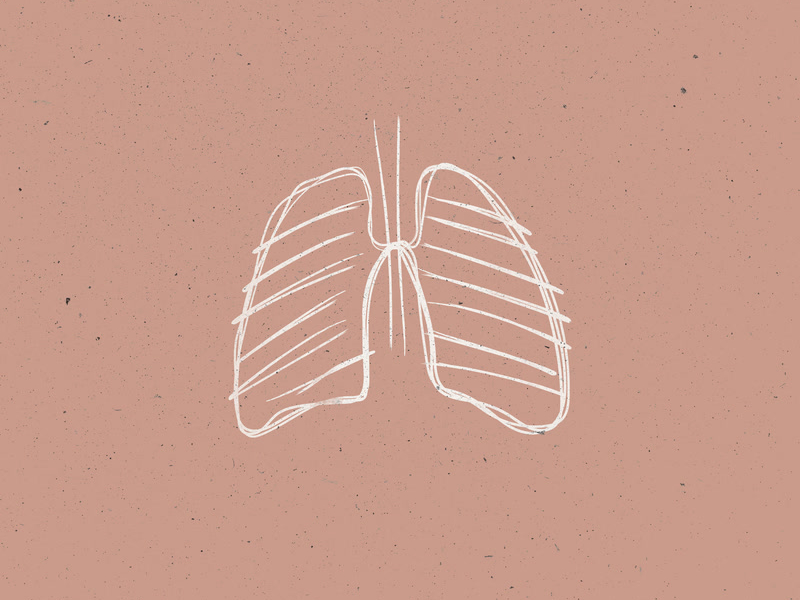 Till Our Lungs Give Out (Single)