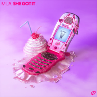 She Got It (Single)