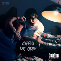 Cheio De Ódio (Single)