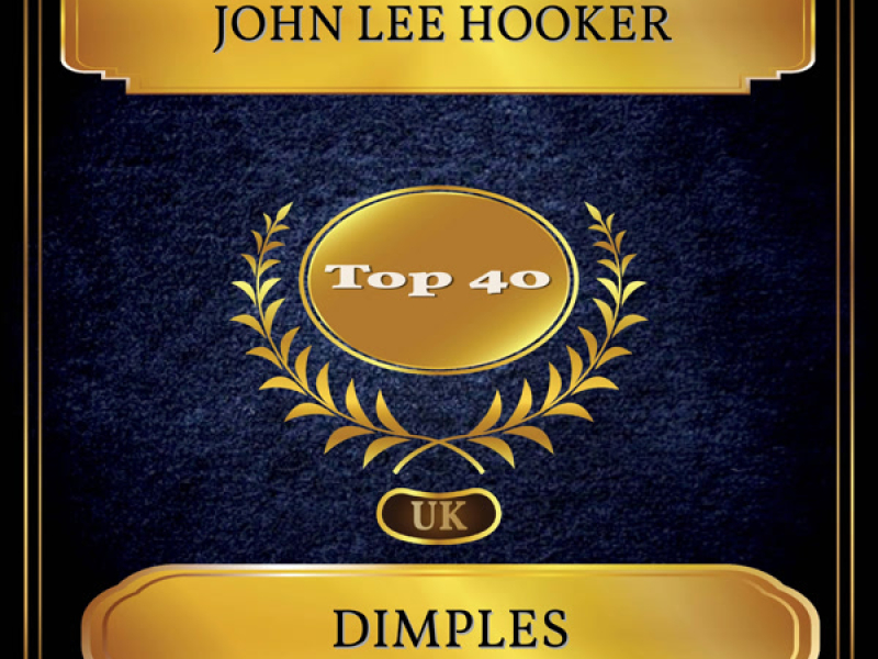 Dimples (UK Chart Top 40 - No. 23) (Single)