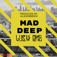 Mad Deep (Single)