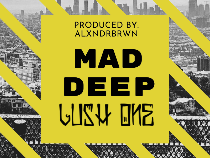 Mad Deep (Single)