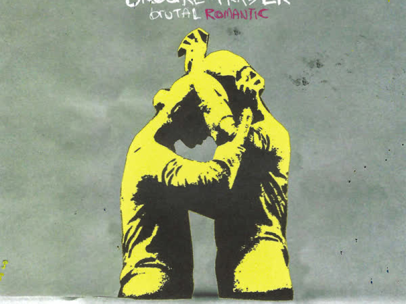 Brutal Romantic - The Remixes