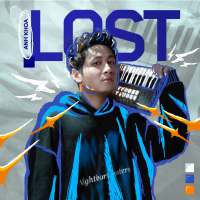 LOST (Single)