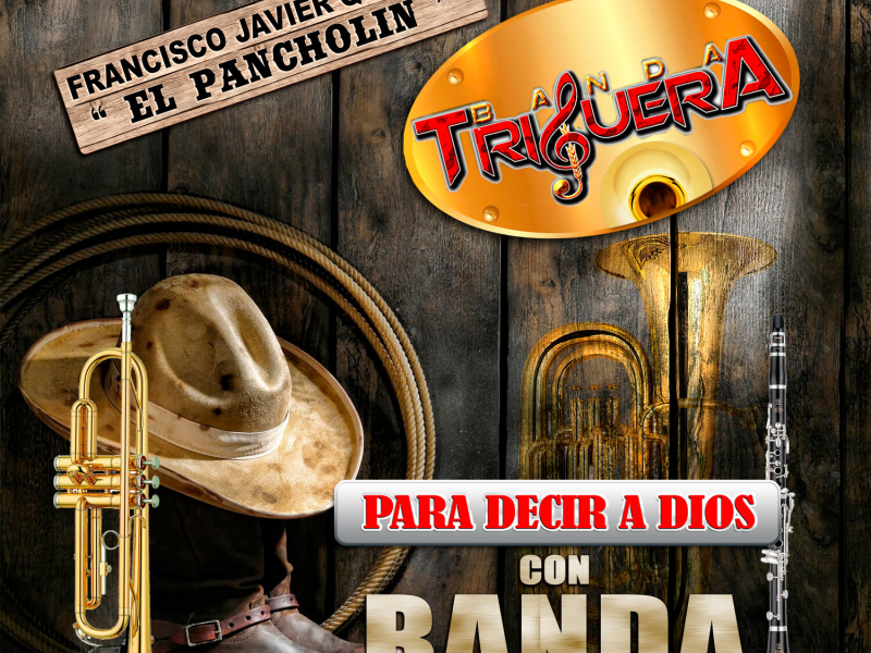 Para Decir Adios con Banda (Banda)