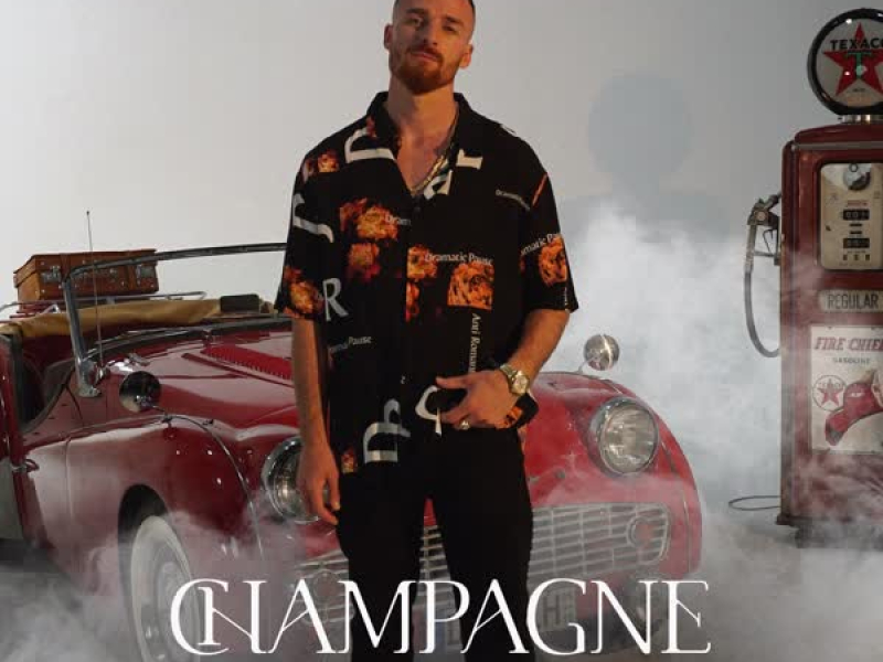 Champagne (Single)
