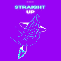 Straight up (Single)