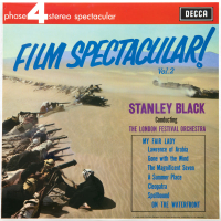 Film Spectacular! (Vol.2)
