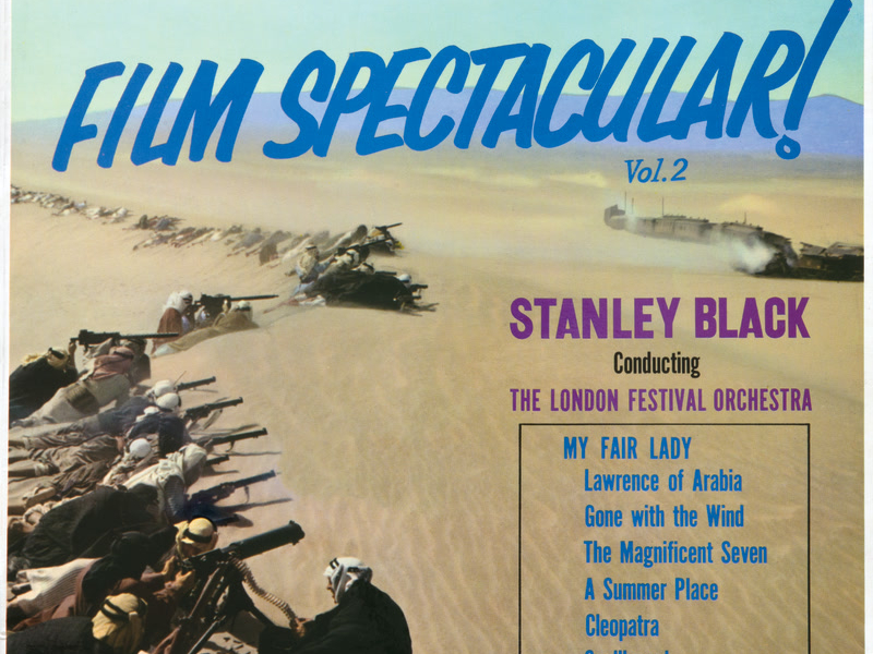 Film Spectacular! (Vol.2)