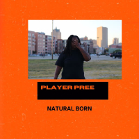 Natural Born (EP)