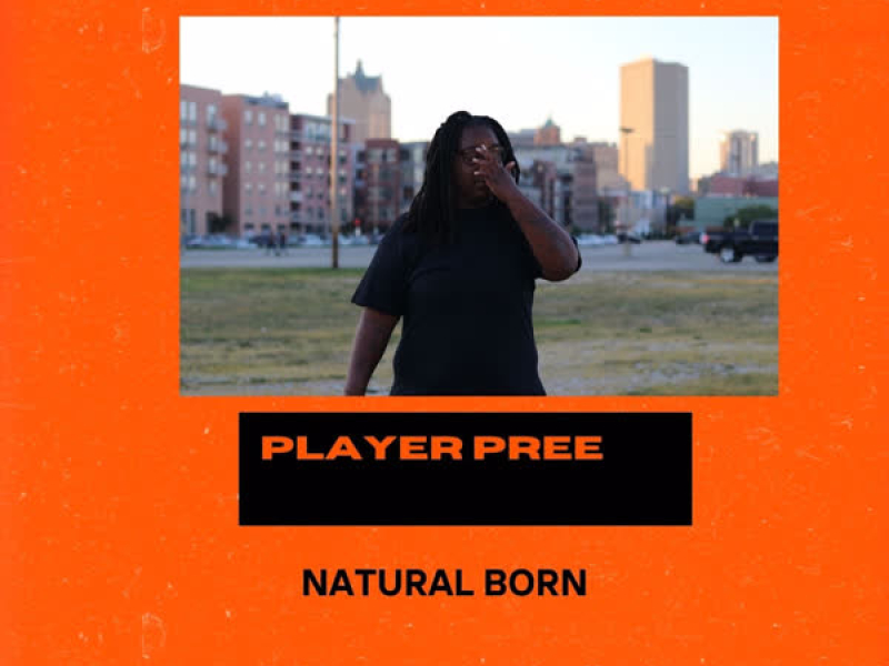 Natural Born (EP)