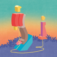 Presence III (Single)