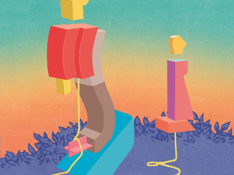 Presence III (Single)