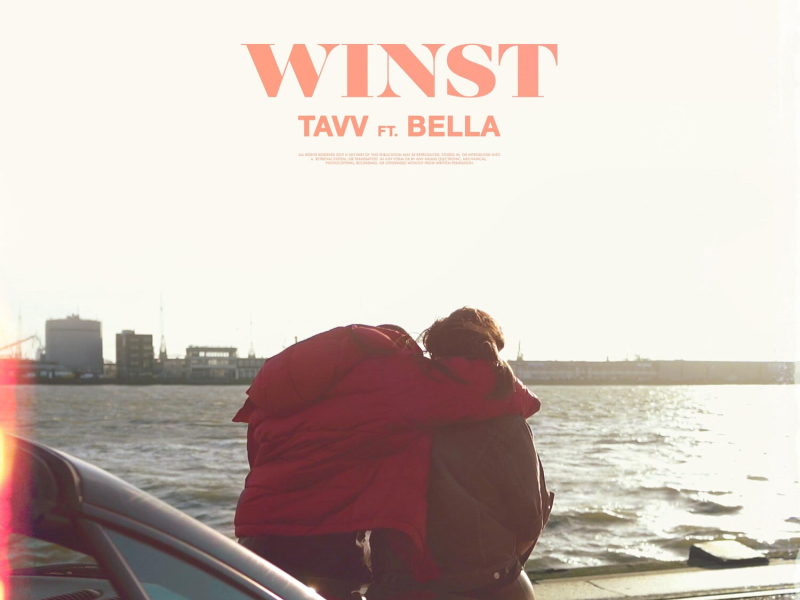 Winst (Single)