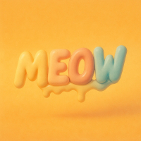 meow. (Single)