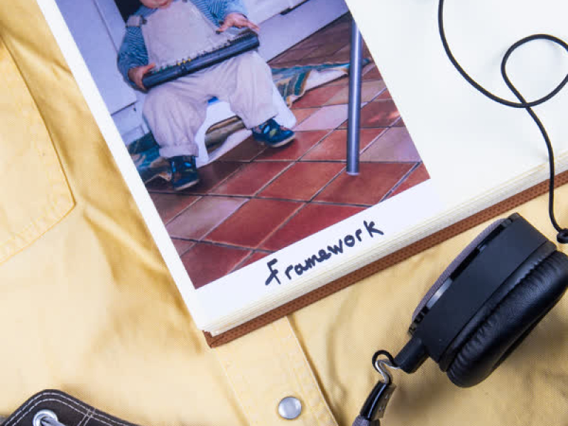 Spiritual Thang (Single)